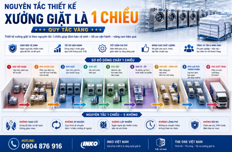 Nguyen tac thiet ke xuong giot 1 chieu